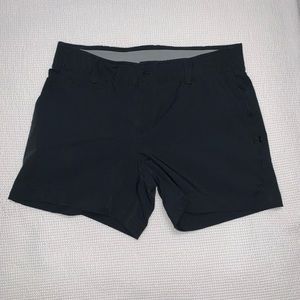 Under Armour Heat gear shorts